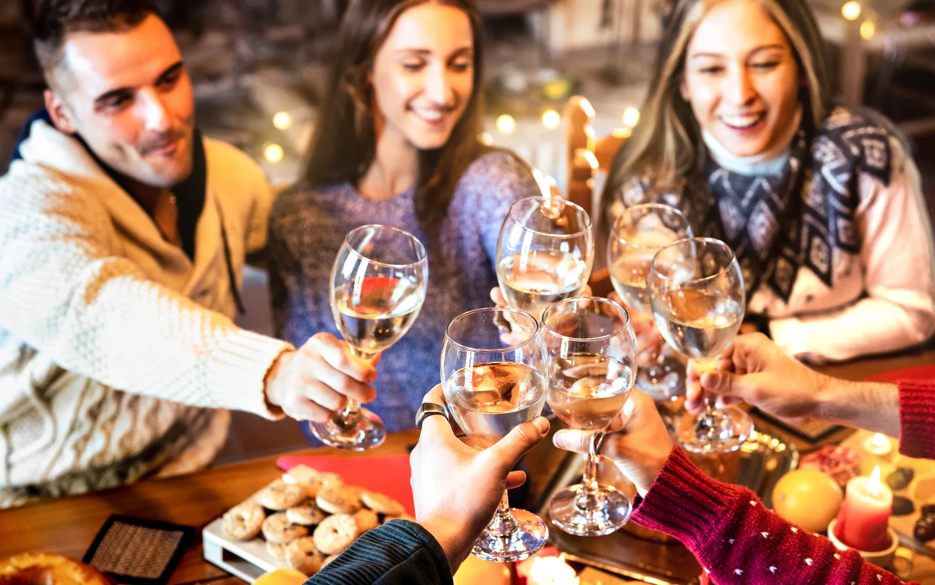 The Blue Mountain Hotel Alternative for Groups of 10+