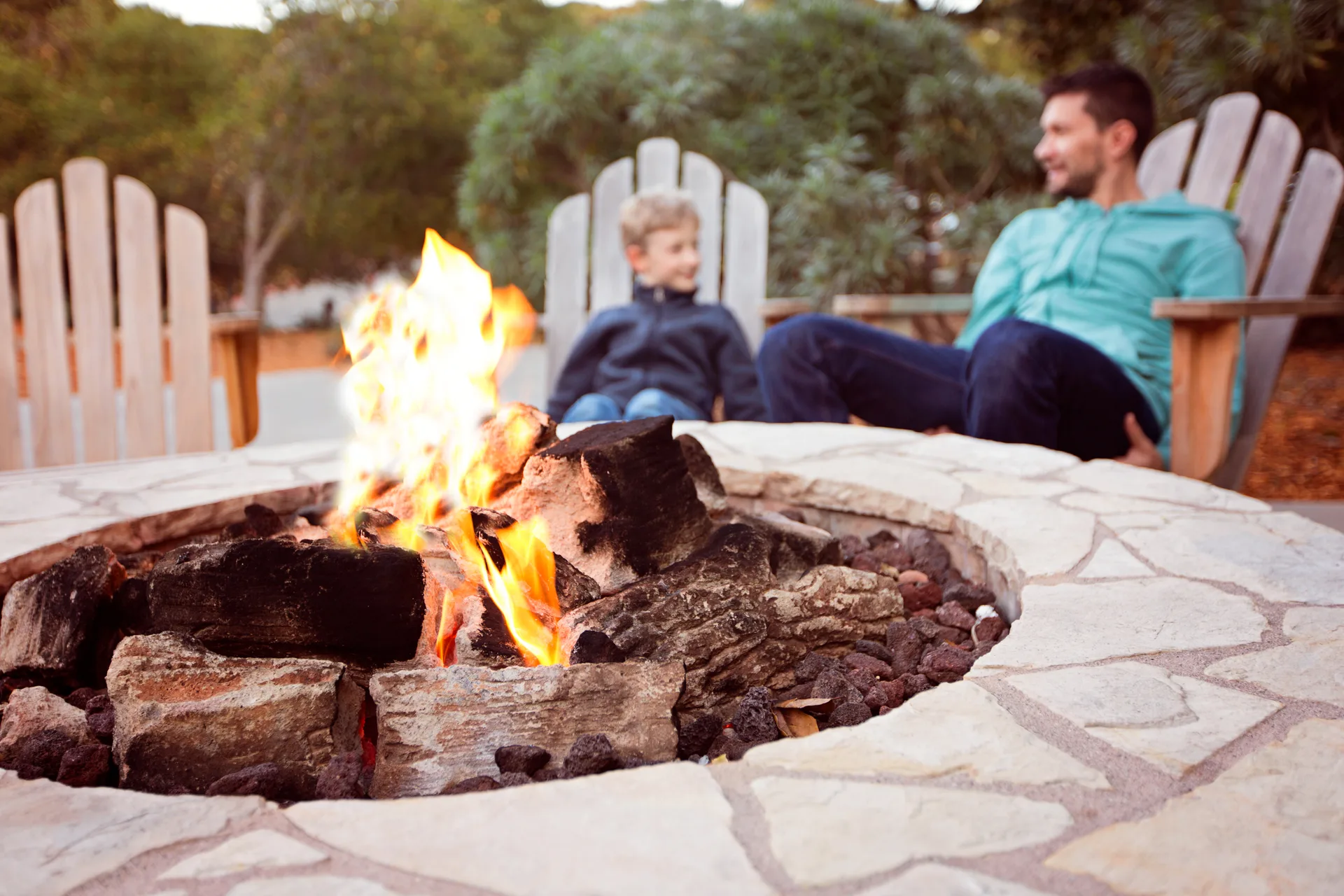 Can I Have a Campfire at Blue Mountain? Fire Pit Rules, Bylaws & Alternatives