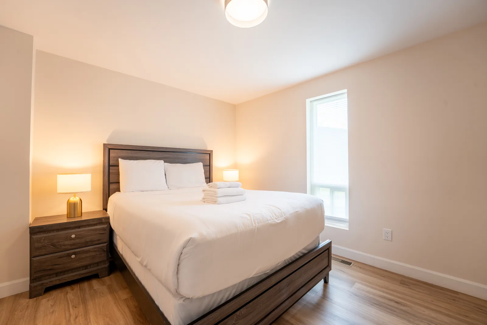 44L — chambre