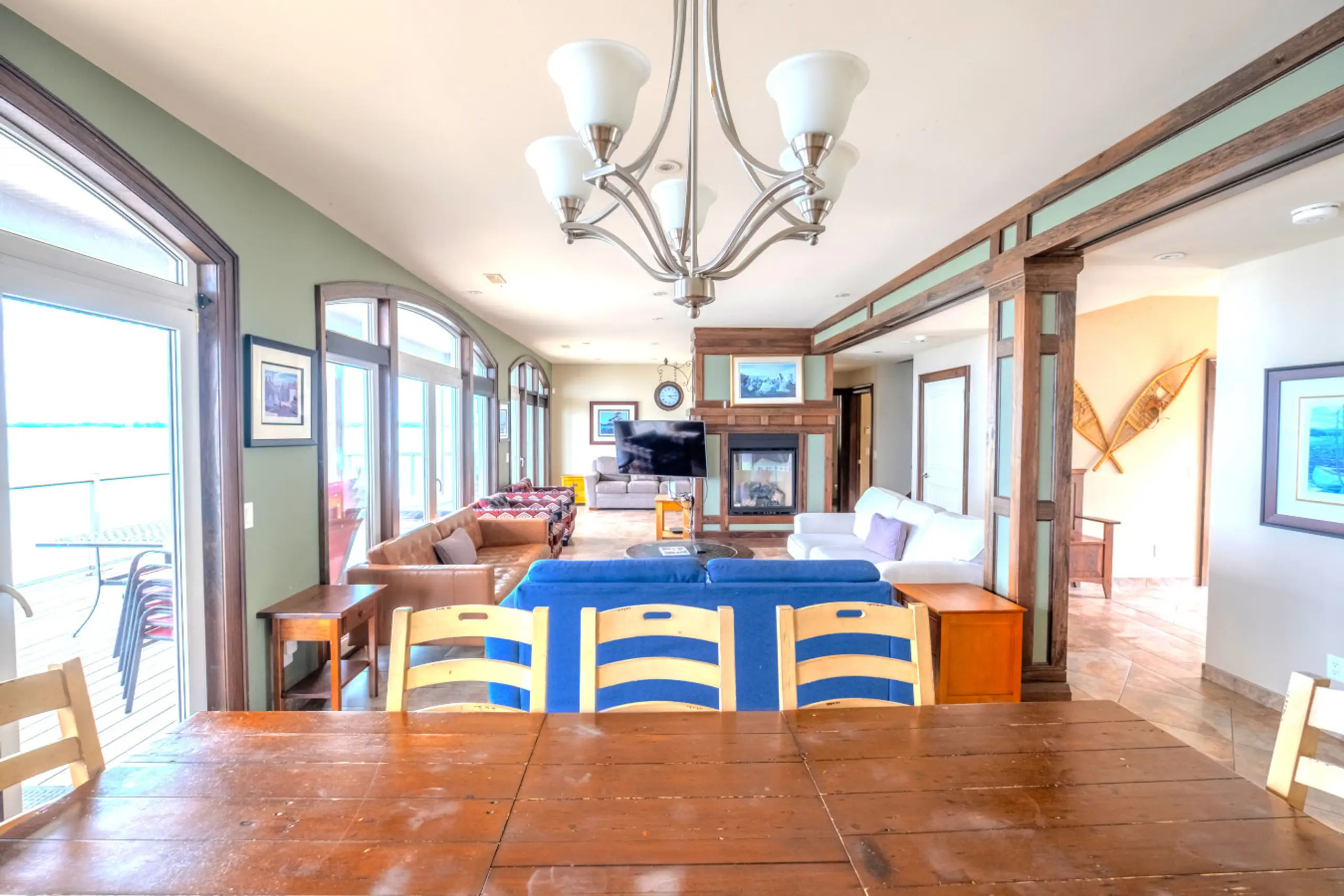 The Aqua Villa - Image 10