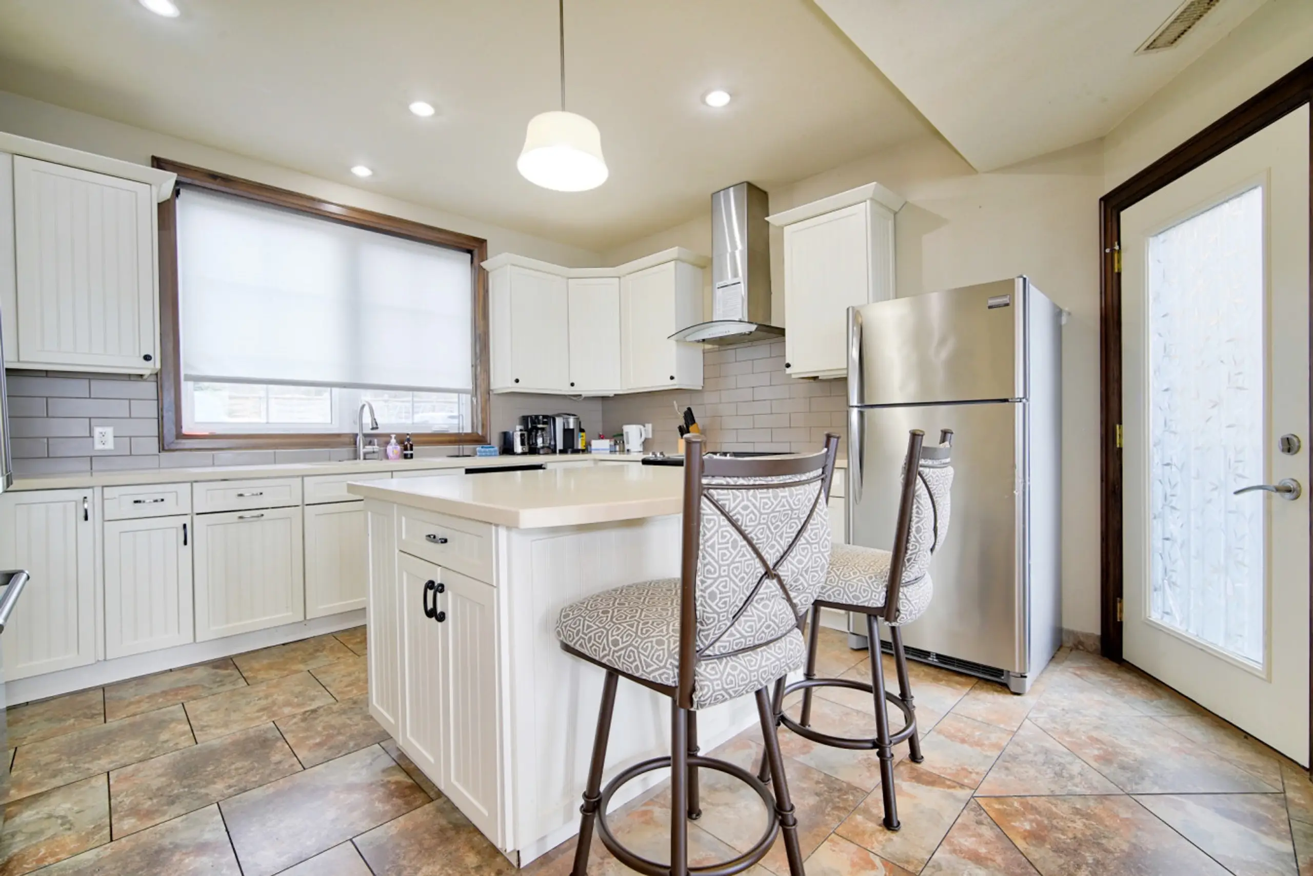 The Aqua Villa - Image 13