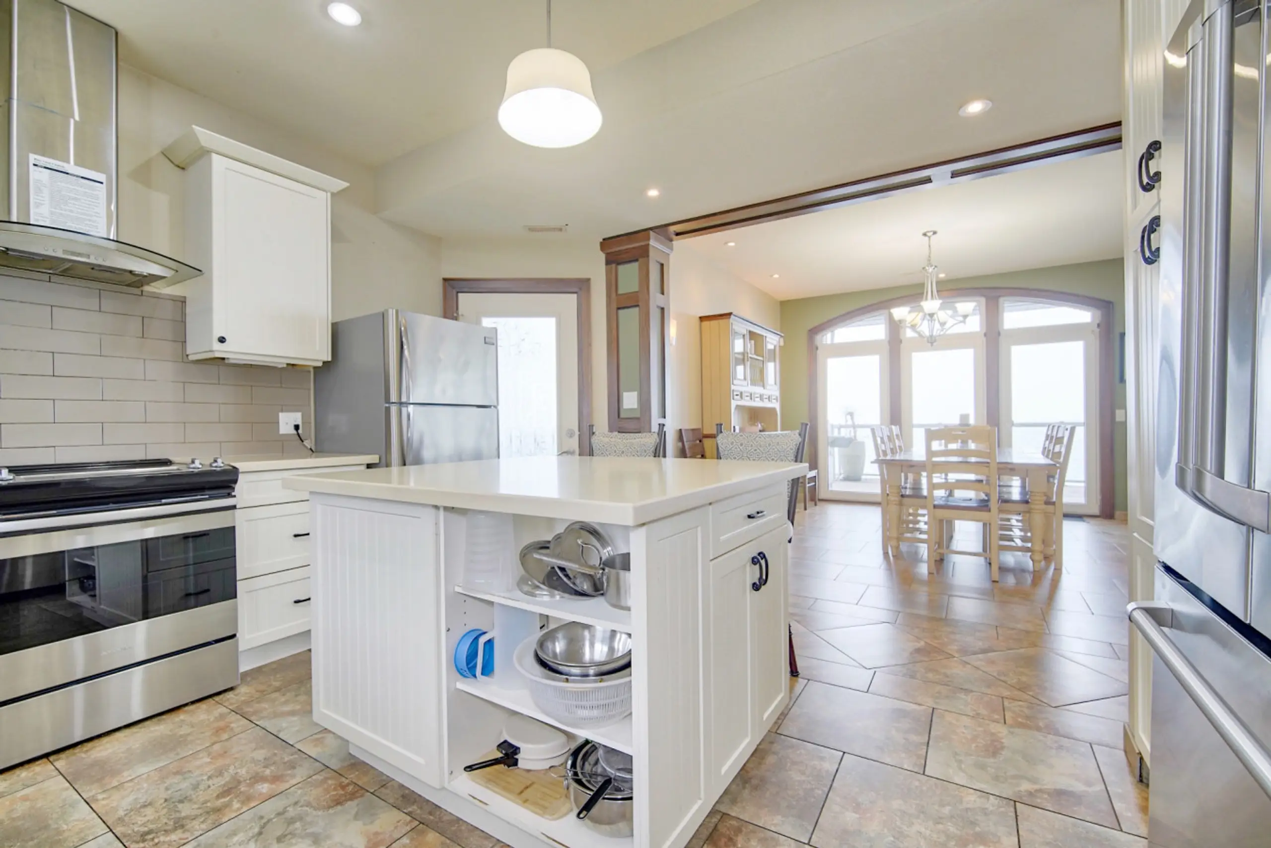 The Aqua Villa - Image 15