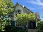 The Aurora exterior