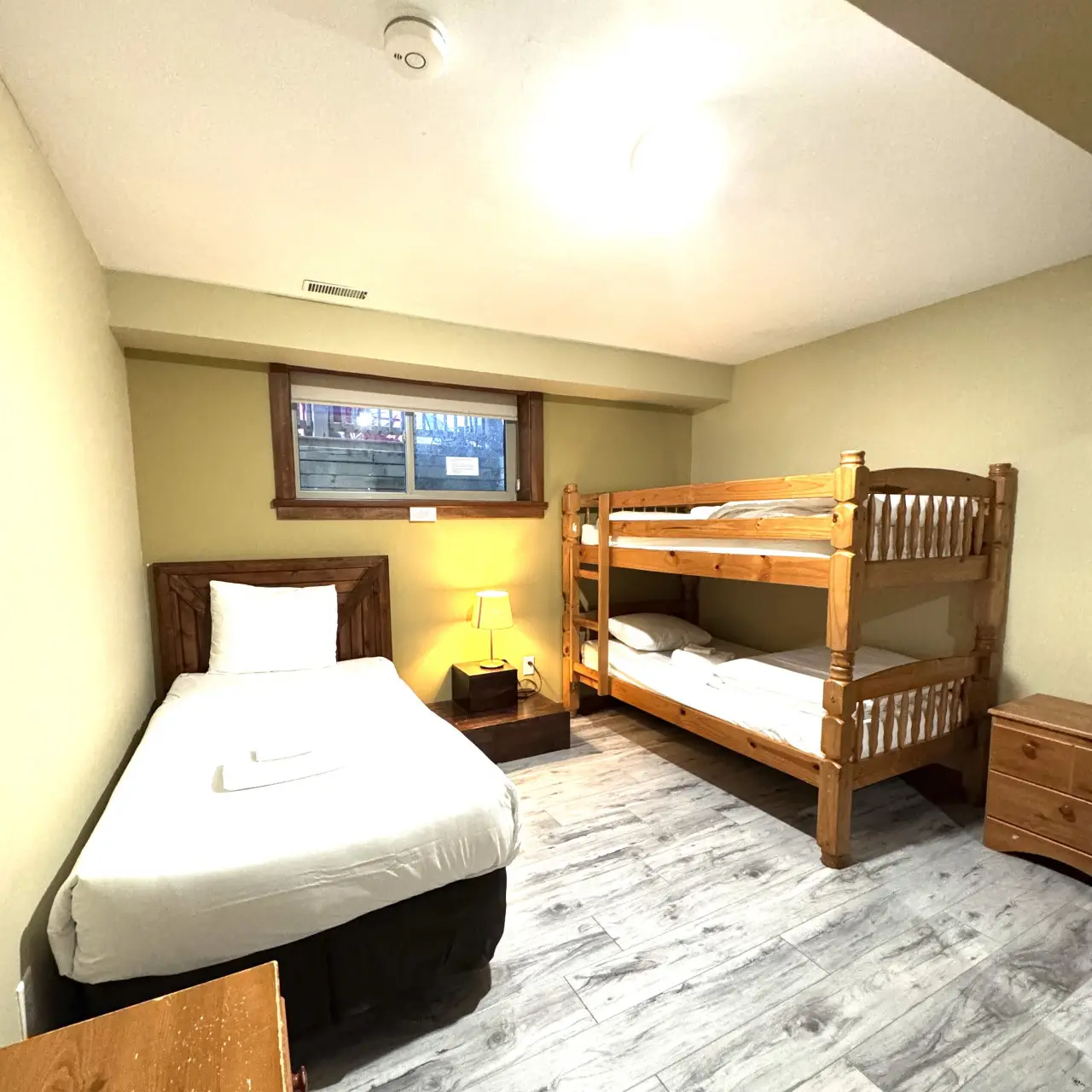 The Omega - Image 20