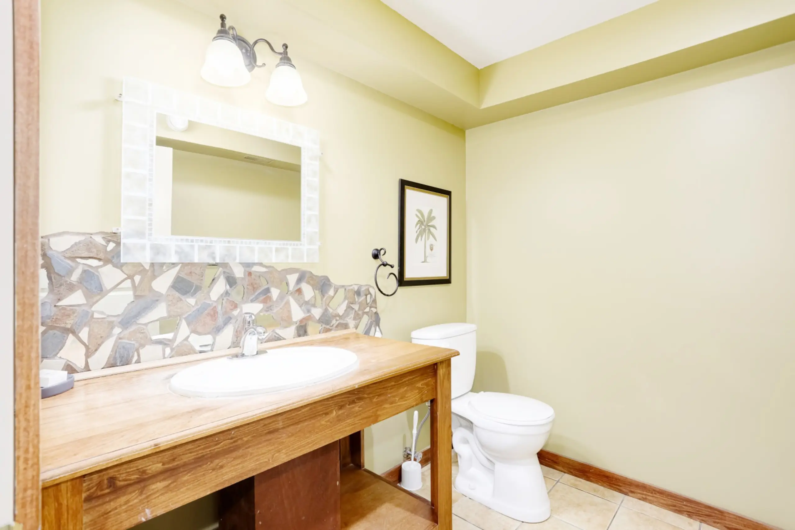 The Omega - Image 27