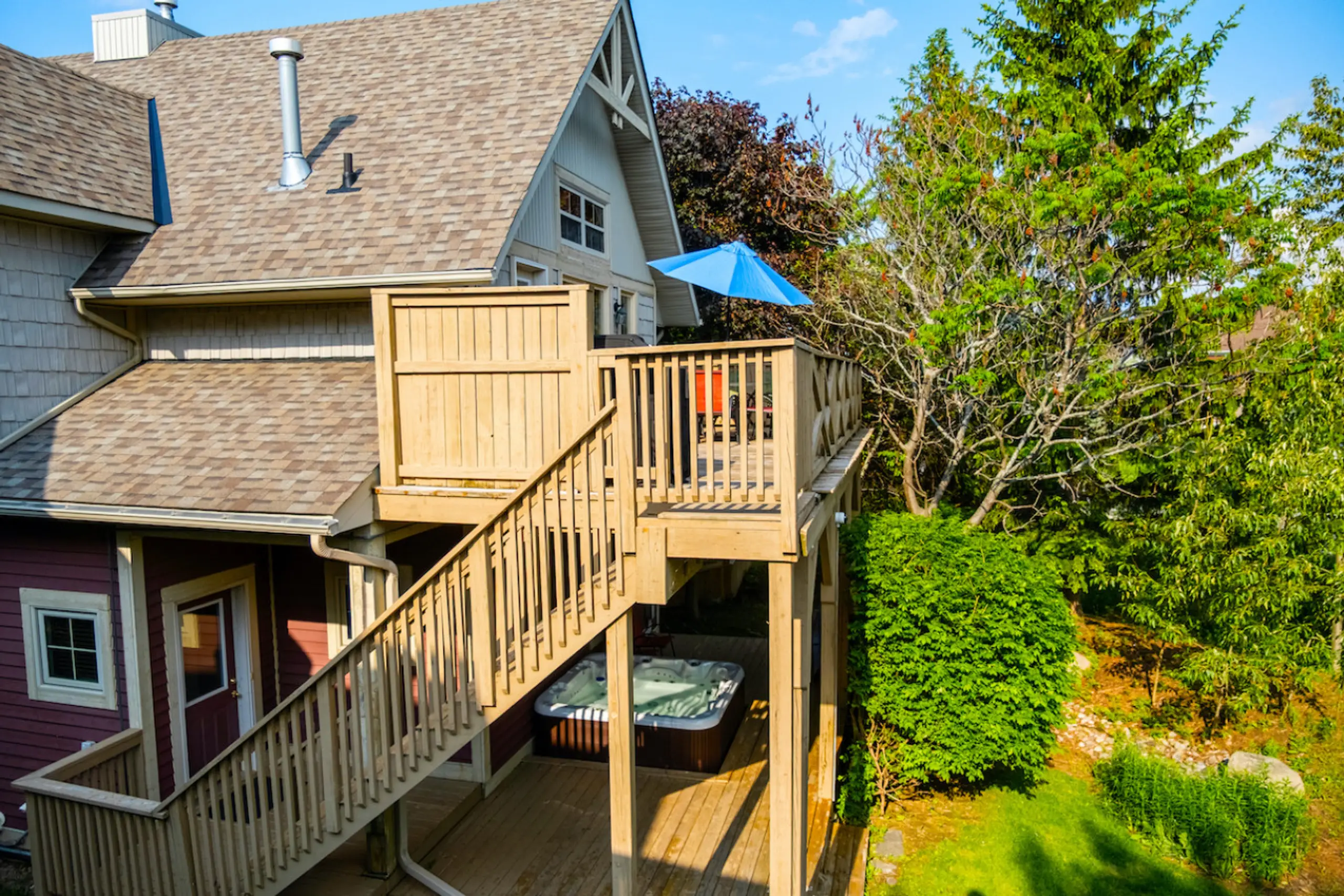 The Omega - Image 11