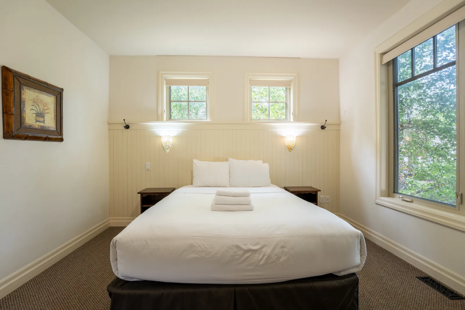 Prima — chambre
