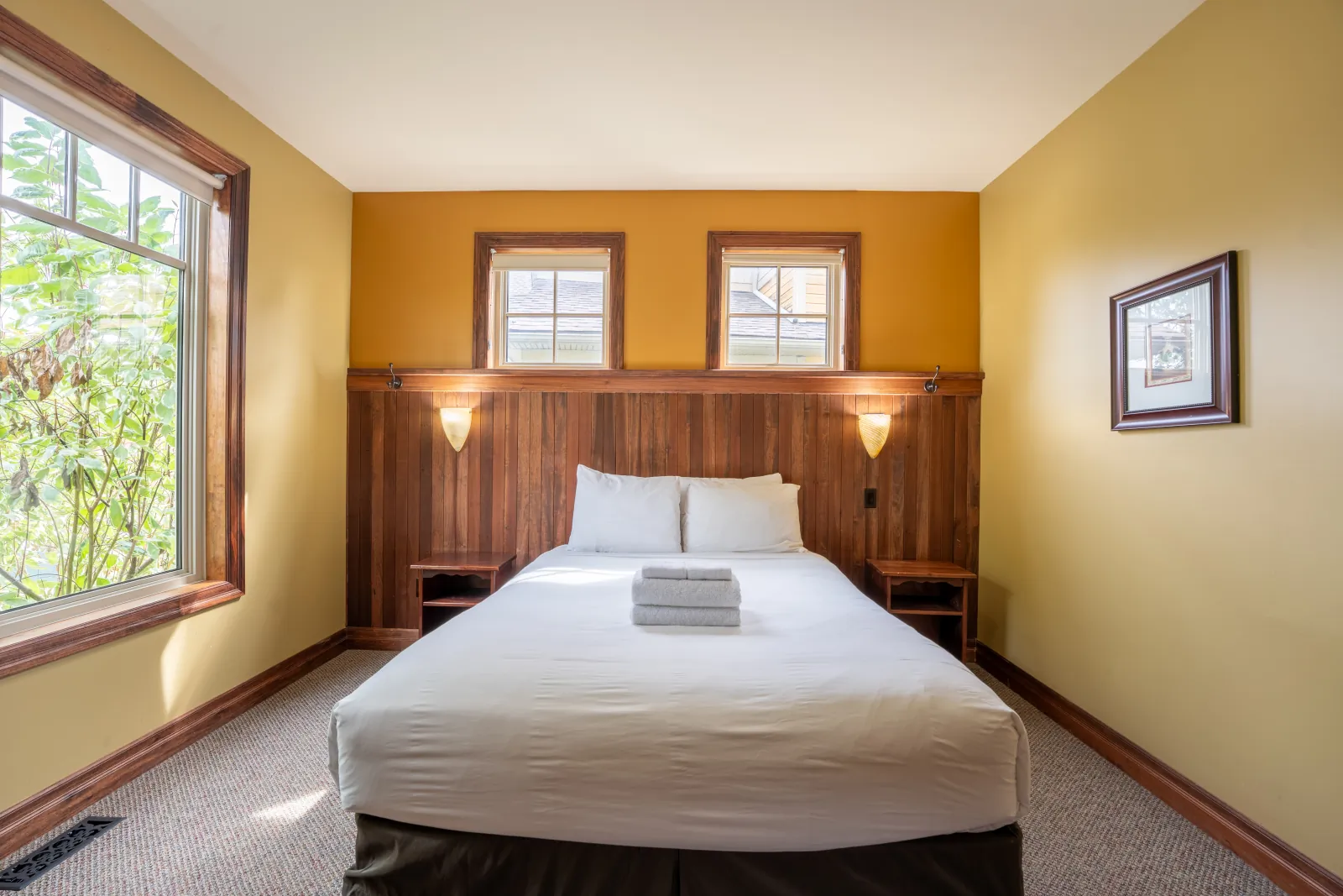 Stella — chambre