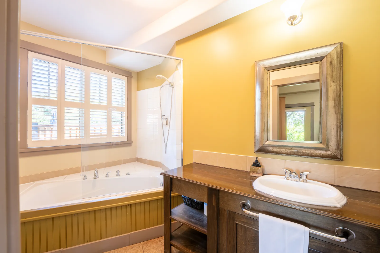 Vista — salle de bain