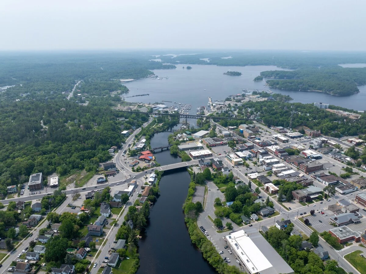 Stayner Guide: The Small Town on the Way In